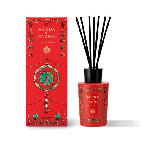 ispirato acqua di parma ambiente